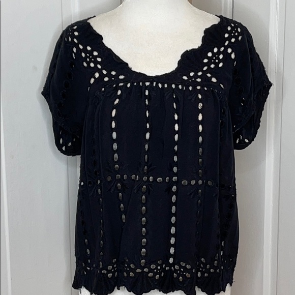 Love Stitch Tops - LOVESTITCH•TOP